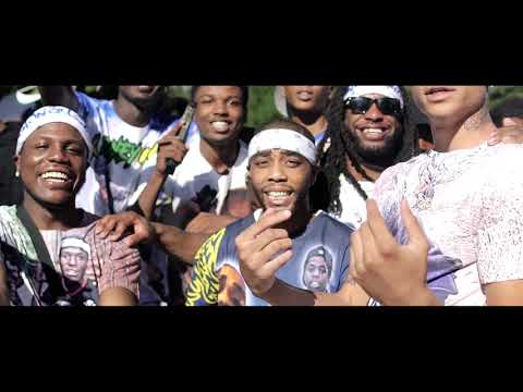 DIP x Lee Glizzy | Last Time | Shot by @GaddyFilms