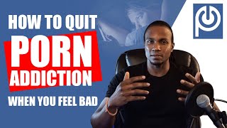How To Quit Addiction When You Feel Bad. JK Emezi
