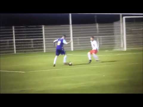 Résumé Salaise-HL Janvier 2019 - Régionale 1