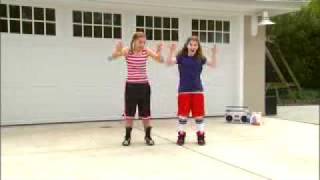 Mcdonald Chicken Dance Comercial