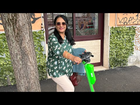 Europe Trip (Part 8)