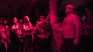 Nick Klein at INC 2014 day 3