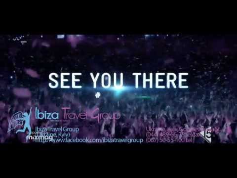 Creamfields 2013 Line-Up