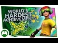 Jet Set Radio - World's Hardest Achievements - Training Wheels