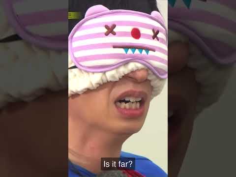 Funny running man episode! #runningman #yoojaesuk #leekwangsoo