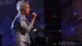 Cyndi Lauper - Waters Edge (Women Rock: Girls and Guitars)