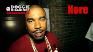 Doggie Diamonds Presents: Hidden Jewels: Noreaga (Episode 1)