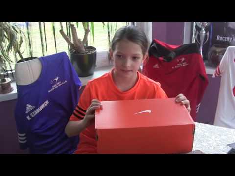 CZ6-Niespodzianka od Firmy Vitasport-Nowe Buty Szabełków-Dociera Przesyłka-Unboxing Butków Nadusi