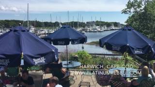 Best place to stay on Cape Cod for foodies!