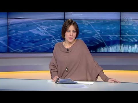 TG2000 dell'11 novembre 2017 - Edizione delle 12.50