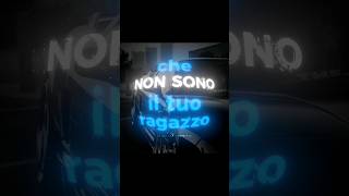 Gemitaiz - Lo sai che ci penso(Testo/Lyrics)