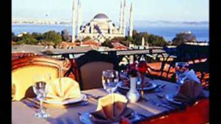 Hotel Nena  Istanbul Turkey video