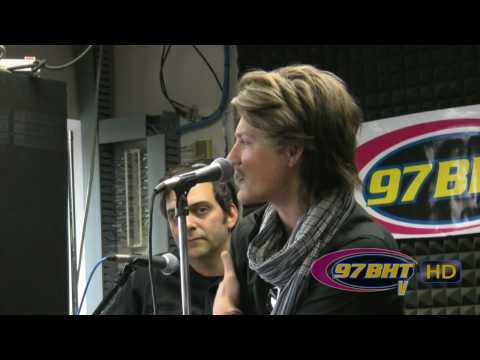 97 BHT - Tinted Windows Explain Background w/ Ralphie!