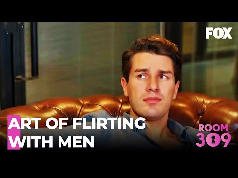 Pelinsu's Plan To Get Onut - Room 309 Episode 63