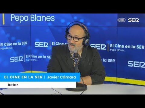 'Rapa' | Entrevista a Javier Cámara y Mónica López