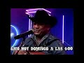Lizandro Meza "El Macho"