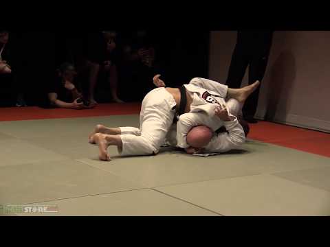 Jorge Santos vs Wagner Luvezuti - Grapple Kings 5