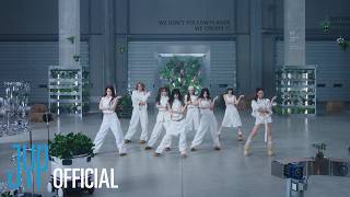 NiziU(니쥬) "Sour Grapes" Performance Video