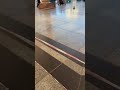 Masjid An Nabawi Professional Tile Replacement In Progress Trending Beautiful Asmr Madina