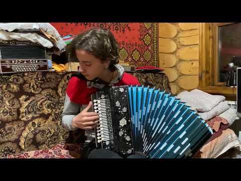 Малиновка