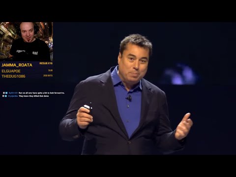 CITIZENCON ⭐ DAY 1 with DG360 ✨