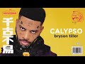 Bryson Tiller CALYPSO Visualizer