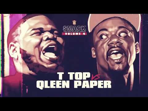 T-Top vs Qleen Paper