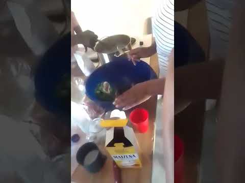 Cold Treats, Hot Hustle