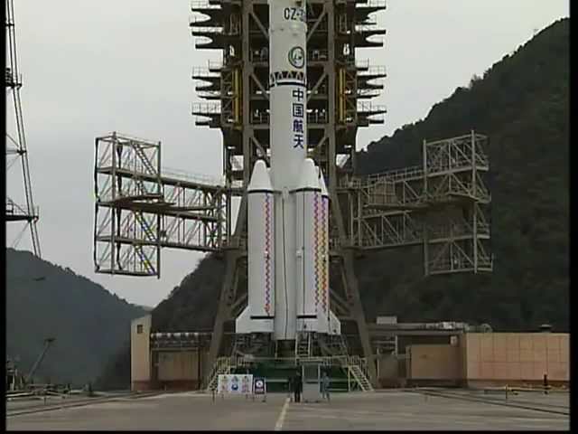 Watch the Launch