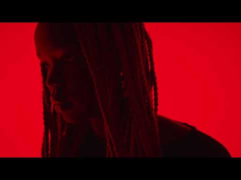 Seensei - Wasa Feat. YAOUNDÉBOXINGCLUB (Visualiser)