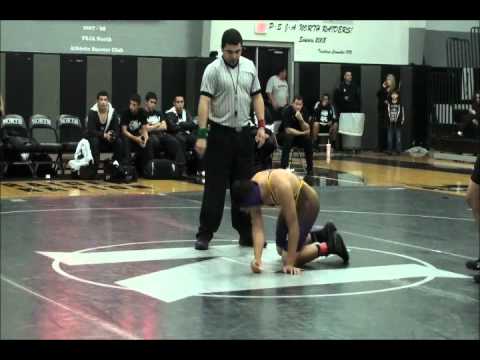 1-5-2012_5 Enrique Guzman, San Benito vs Nick Jaime, PSJA North