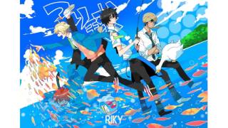 Nightcore - sora mo toberu hazu