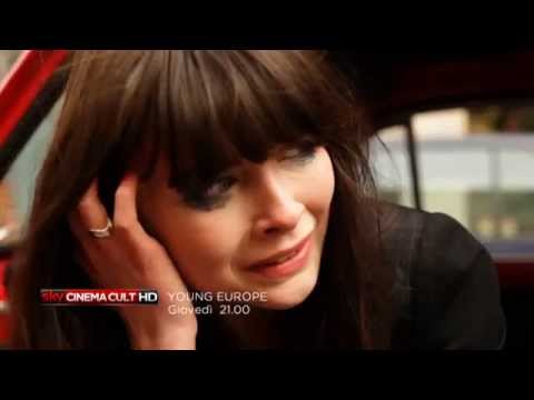 YOUNG EUROPE SKY CINEMA CULT HD