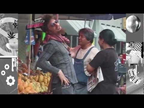 Untranseunte - desestrezon - Facundo