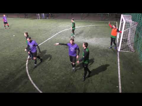 30 КХ 7 тур 1 лига Evans   Planit 2 голы