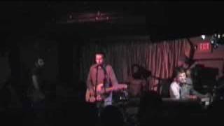 Days Away - Keep Your Voices Down