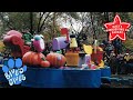 Macy S Thanksgiving Day Parade Blue S Clues 1999 2002