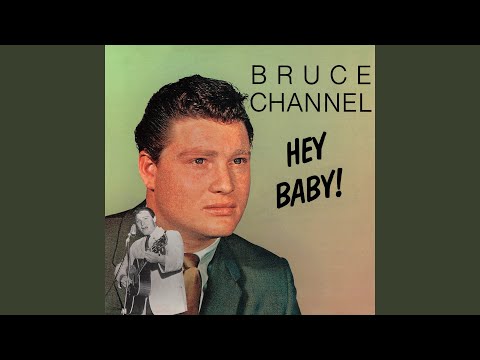 Hey! Baby