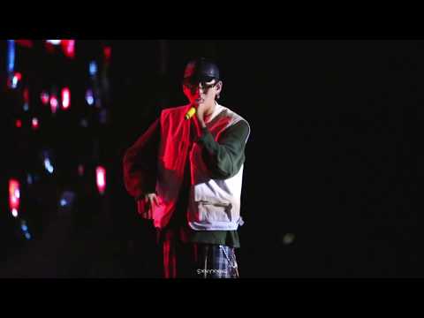 171014 지코(ZICO) - Artist @더크라이그라운드