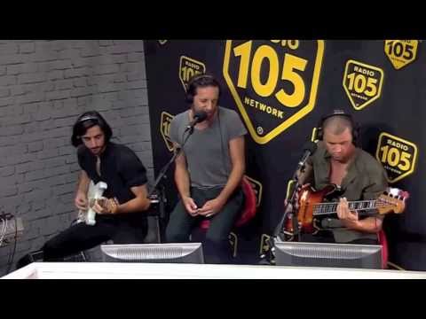 AltaPressione - I Follow Rivers (Lykke Li Cover)