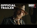 The Dead Don't Hurt - Official Trailer | NOW IN THEATERS