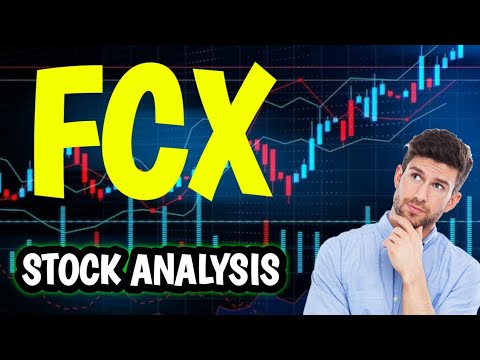 FCX Stock RALLY: Copper Boom & Grasberg Mine Recovery!