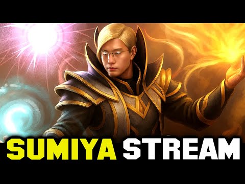 EZ Trashtalk Revenge | Sumiya Invoker Stream Moments 5141
