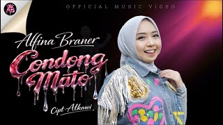 Download lagu ALFINA BRANER - CONDONG MATO mp3