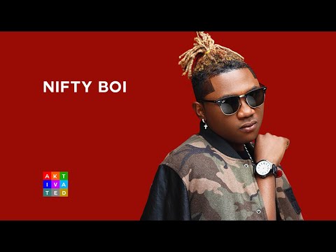 NiftyBoi- Balanció | AKtivated Sessions