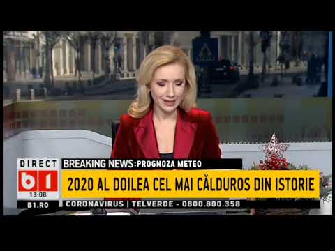 TALK B1 cu ANDREEA MORARU_1 ianuarie 2021