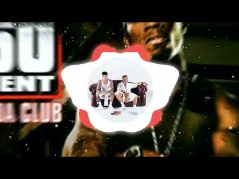 In Da Club x BOSS x Cookies N' Cream - 50 Cent vs Tony Effe vs Sfera Ebbasta - LIGHT MSHP