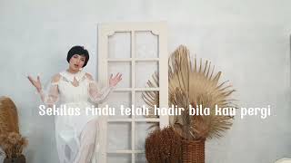 Download lagu Iva Andina - Melodi Senja ( Karaoke Version) mp3
