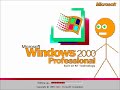 Windows Startup And Shutdown Sounds Acapella Cover In Orange Juice FIXED