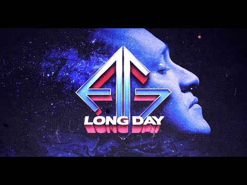 AIRGLO - Long Day (Official Music Video)